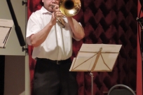 Orkiestra Dęta "Goleszów Band"